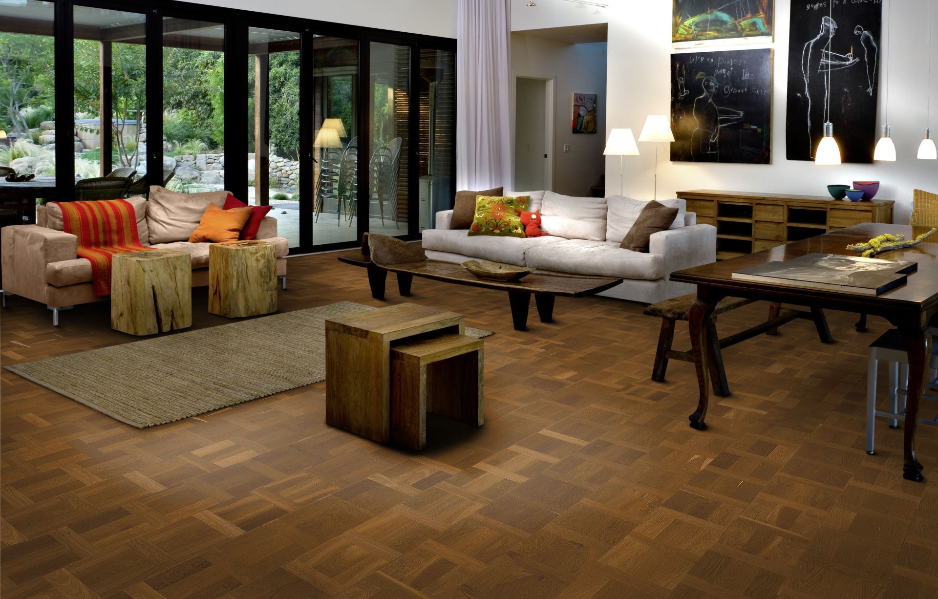 Паркетная доска Kahrs Европейский Ренессанс Дуб Палаццо Фумо Palazzo Fumo 15313REK15KW240 Lively 2426×198,5×15 фото в интерьере Паркетная доска Kahrs Европейский Ренессанс Дуб Палаццо Фумо Palazzo Fumo 15313REK15KW240 Lively 2426×198,5×15 фото в интерьере